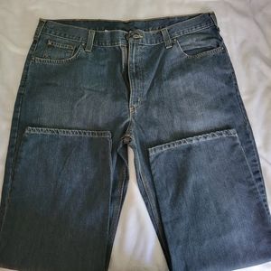 Carhartt Jeans